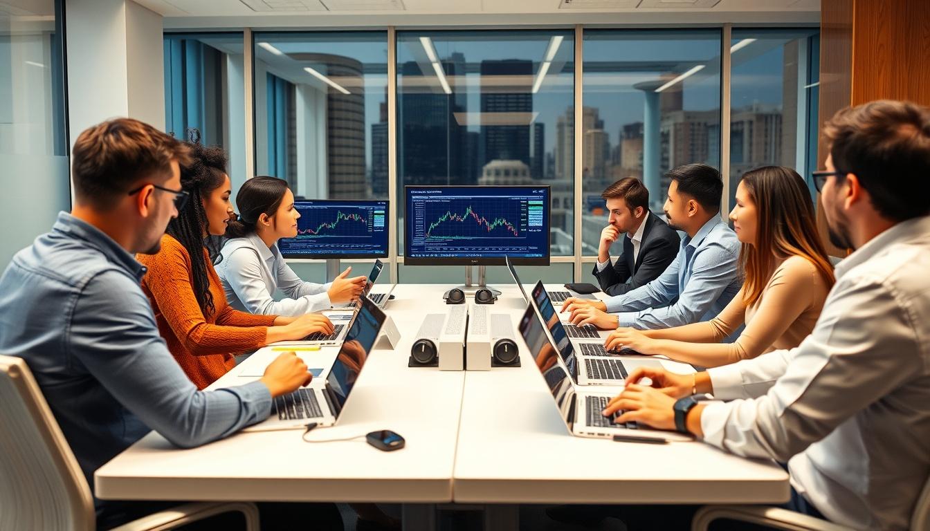 Elevate Your Trading Knowledge